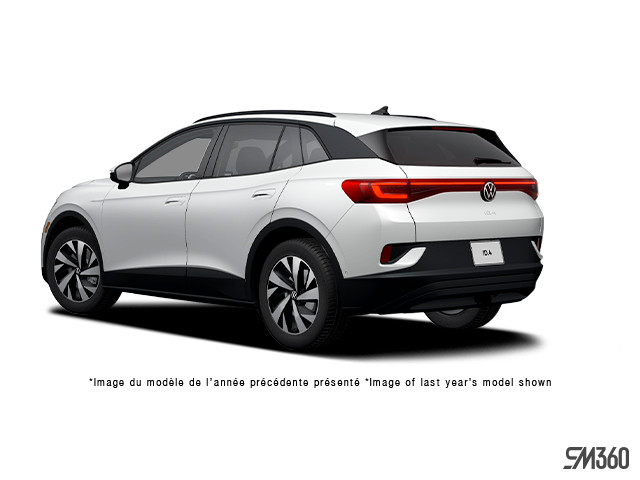 2024 Volkswagen ID.4 in Cars & Trucks in Winnipeg - Image 2