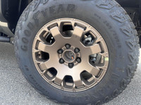 **TOYOTA**TACOMA**2025**TRAIL HUNTER**DISPONIBLE MAINTENANT** (image 5)