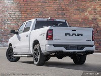 This Ram 1500 delivers a Twin Turbo Regular Unleaded I-6 3.0 L/183 engine powering this Automatic tr... (image 2)