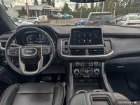 This GMC Yukon XL boasts a Gas V8 5.3L/ engine powering this Automatic transmission. ENGINE, 5.3L EC... (image 8)