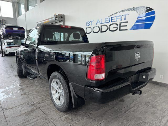 2014 Ram 1500 ST in Cars & Trucks in St. Albert - Image 3