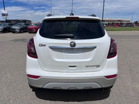 The 2019 Buick Encore Preferred AWD offers the perfect balance of city-friendly size, premium comfor... (image 6)