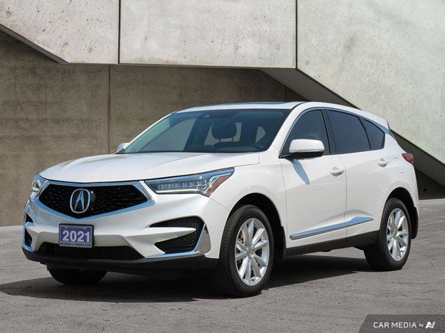 2021 Acura RDX Tech in Cars & Trucks in Hamilton