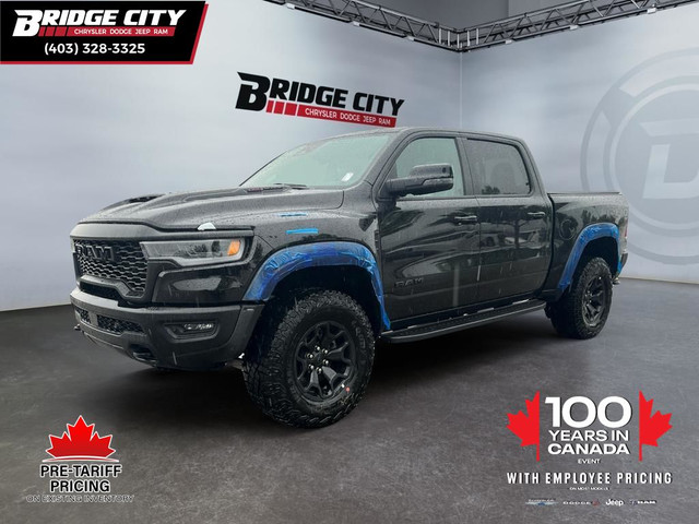 2025 RAM 1500 RHO in Cars & Trucks in Lethbridge