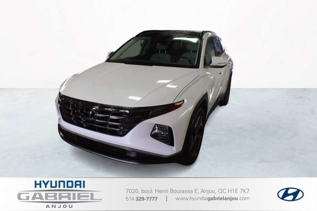 2022 Hyundai Tucson Hybrid LUX. Convenience Hyb in Cars & Trucks in City of Montréal