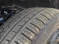 This Ram 1500 boasts a Twin Turbo Regular Unleaded I-6 3.0 L/183 engine powering this Automatic tran... (image 9)