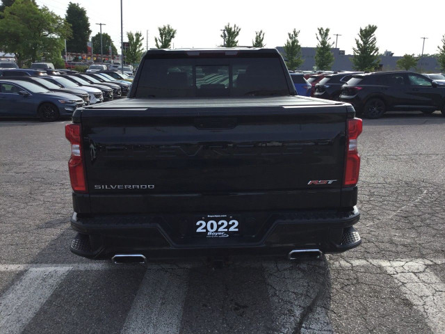 2022 Chevrolet Silverado 1500 LTD in Cars & Trucks in Oshawa / Durham Region - Image 4