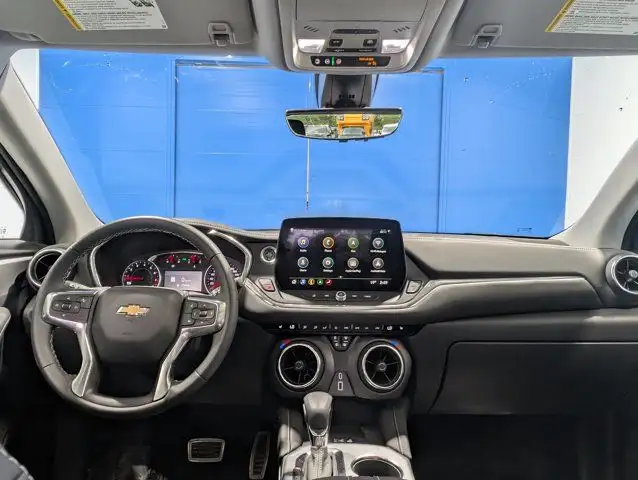 2025 Chevrolet Blazer LT- True North Plus Pkg - Driver Conf Pkg in Cars & Trucks in Barrie - Image 22