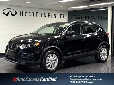 The 2023 Nissan Qashqai is a compact SUV that combines advanced technology, comfort, and versatility...