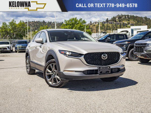 2024 Mazda CX-30 GT AWD
