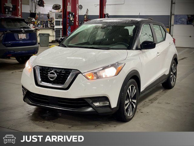 2020 Nissan Kicks SV | One Owner | No Accidents in Cars & Trucks in Calgary