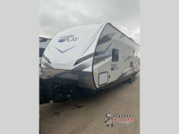 2022 Forest River RV Work and Play 27LT