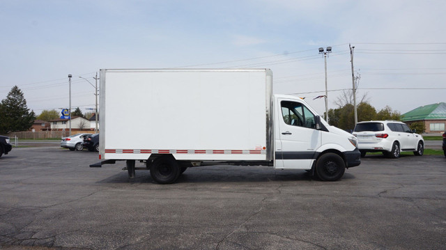 2016 Mercedes-Benz Sprinter Chassis-Cabs XL in Cars & Trucks in Belleville - Image 2