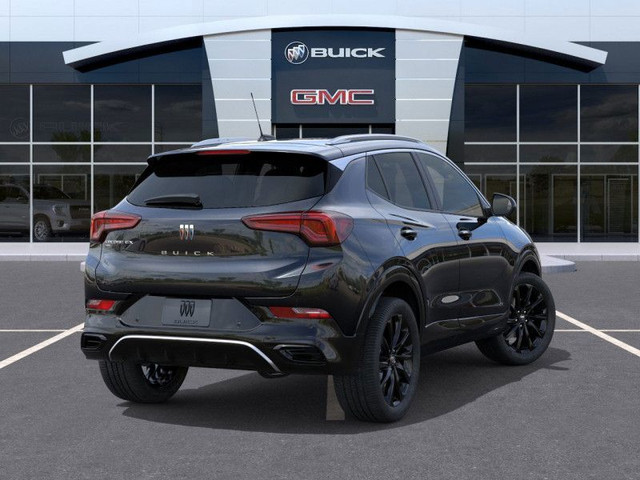 2026 Buick Encore GX Sport Touring in Cars & Trucks in Mississauga / Peel Region - Image 4