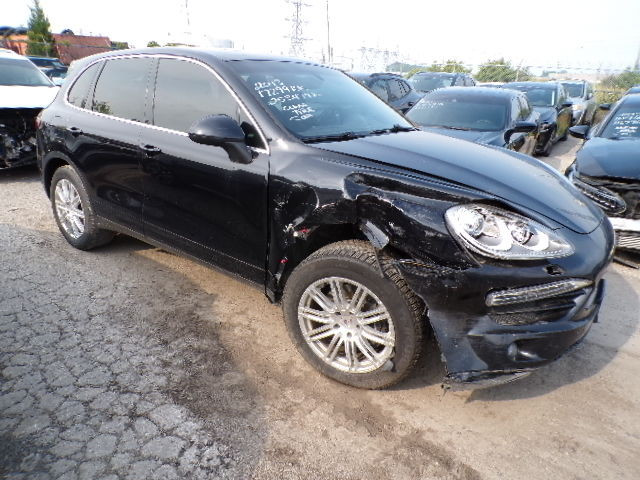 2013 Porsche Cayenne BASE in Cars & Trucks in Mississauga / Peel Region - Image 3