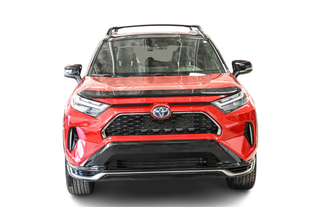 2024 Toyota RAV4 Prime XSE | Hybride Branchable | AWD | Toit | C in Cars & Trucks in City of Montréal - Image 3
