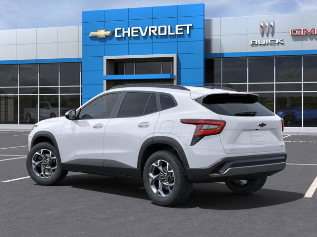 2025 Chevrolet Trax LT - COMING SOON in Cars & Trucks in Calgary - Image 3
