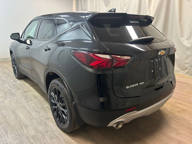 2022 Chevrolet Blazer in Cars & Trucks in Moose Jaw - Image 4
