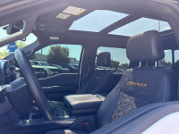 2023 F-150 - TREMOR SERIES - AUTO HIGHBEAMS - REAR DEFROSTER/PRIVACY GLASS - PICKUP BOX TIE DOWN HOO... (image 8)