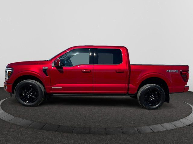 2025 Ford F-150 Platinum in Cars & Trucks in Regina - Image 2