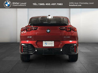 ===== 2025 BMW X2 xDrive28i | Groupe De Luxe Avancé | Groupe M Sport | ===== ===== * Groupe De Luxe... (image 6)