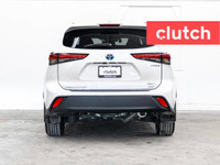 NO ACCIDENTS / CLEAN CARFAX / 1 OWNER / Front Heated Seats, Dual Zone Front Climate Control, Rear Cl... (image 4)
