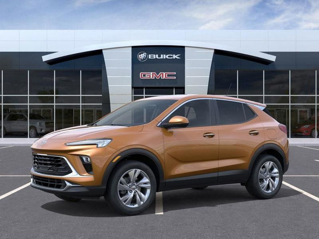 2026 Buick Encore GX Preferred - Trailer Hitch in Cars & Trucks in Timmins - Image 2