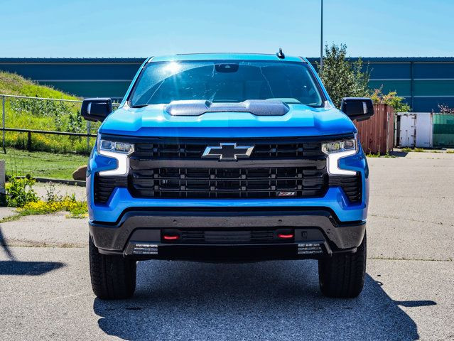 2025 Chevrolet Silverado 1500 LT Trail Boss in Cars & Trucks in Strathcona County - Image 3
