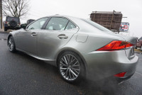 SAFETY INCLUDED LOCAL ONTARIO CAR Very Clean AWD 3.5L V6 Lexus IS 300 with Automatic Transmission ha... (image 3)