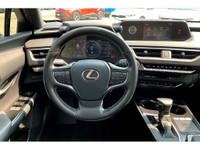 Clean Carfax Report | Lexus UC 250H | AWD | 2.0L I-4 | Touchscreen | Power Sunroof | Android Auto &... (image 9)
