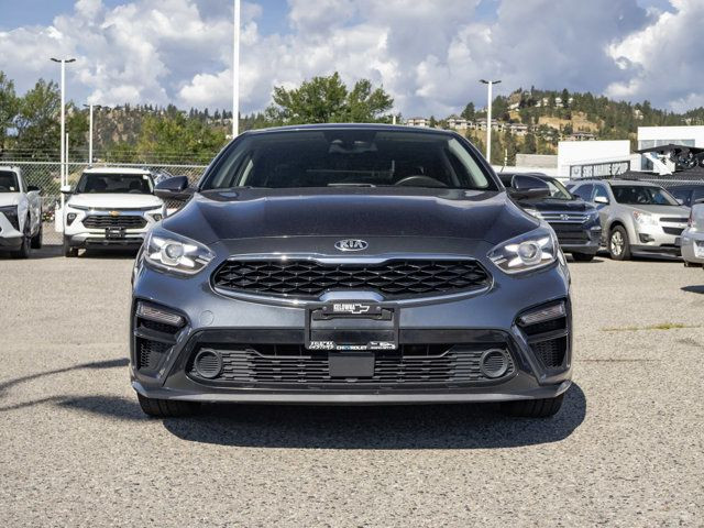 2019 Kia Forte EX Limited FWD in Cars & Trucks in Kelowna - Image 3