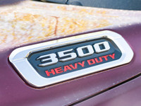 The 2023 RAM 3500 Laramie is a powerhouse of capability, luxury, and advanced technology --- built f... (image 9)