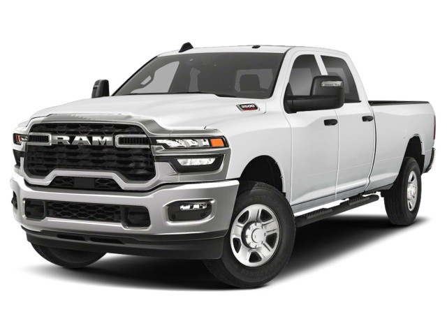 2025 Ram 3500 in Cars & Trucks in Lethbridge
