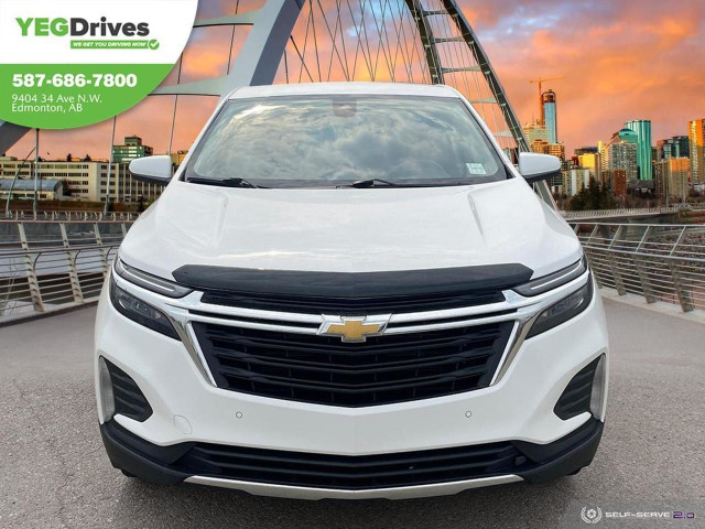 2022 Chevrolet Equinox in Cars & Trucks in Edmonton - Image 2