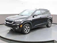 Beautiful and Showroom Condition 2023 Kia Seltos EX Premium AWD with Apple Carplay/Andriod Auto, Lea... (image 2)