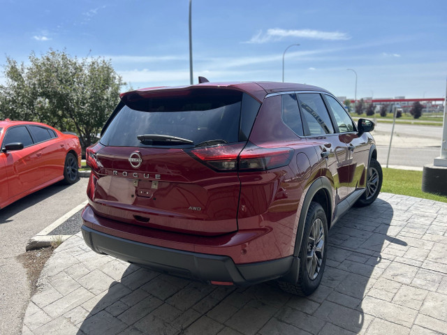 2024 Nissan Rogue in Cars & Trucks in Calgary - Image 4