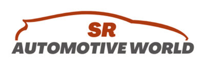 SR AUTOMOTIVE WORLD