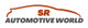 SR AUTOMOTIVE WORLD