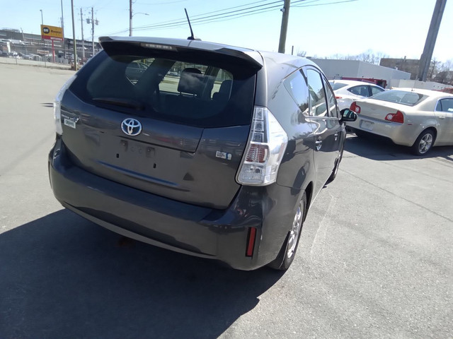 2012 Toyota Prius Clean Carfax!! in Cars & Trucks in City of Halifax - Image 4