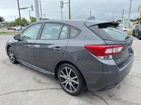 Do not miss out on this low mileage, locally owned and traded and rare to come by MANUAL Transmissio... (image 6)