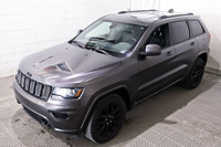 2019 JEEP GRAND CHEROKEE ALTITUDE – 4X4 – V6 3.6L – LOOK NOIR ET CONFORT MODERNE Disponible maintena... (image 2)