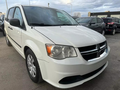 2013 DODGE Grand Caravan