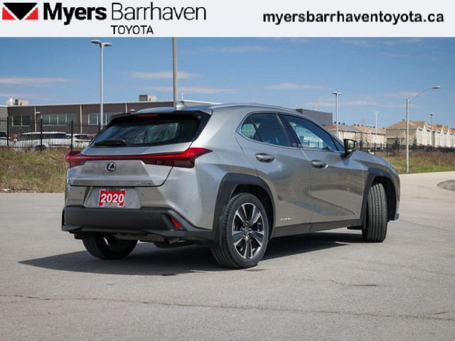 2020 Lexus UX 250h - Navigation - Sunroof - Cooled Seats - $260  in Cars & Trucks in Ottawa - Image 3