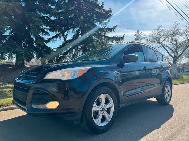 2013 Ford Escape 4WD = 1.6L ECO BOOST = 191K = NAVIGATION in Cars & Trucks in Edmonton - Image 2