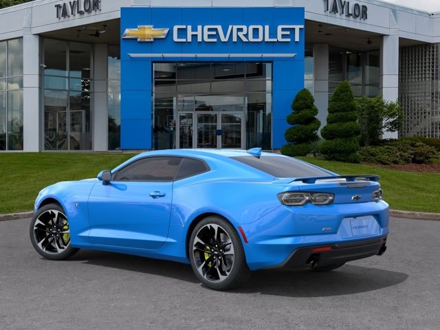 2023 Chevrolet Camaro 2LT- $276 B/W