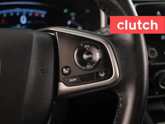 2021 Honda CR-V Sport AWD w/ Apple CarPlay & Android Auto, Rearv dans Autos et camions dans Ville de Toronto - Image 28