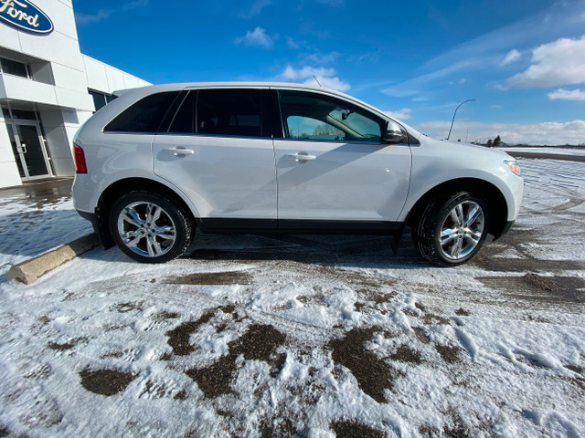 2014 Ford Edge Limited in Cars & Trucks in Saskatoon - Image 4