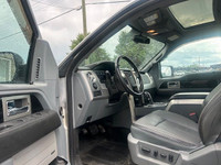 2012 FORD F-150 PLATINUM 5.0L FULLY LOADED F-150 WITH GREAT SERVICE HISTORY! -3 MAGNAFLO CATBACK EXH... (image 8)