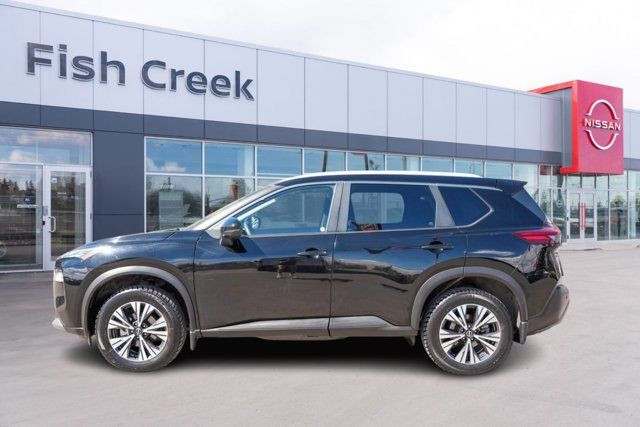 2023 Nissan Rogue SV | One Owner | No Accidents in Cars & Trucks in Calgary - Image 3