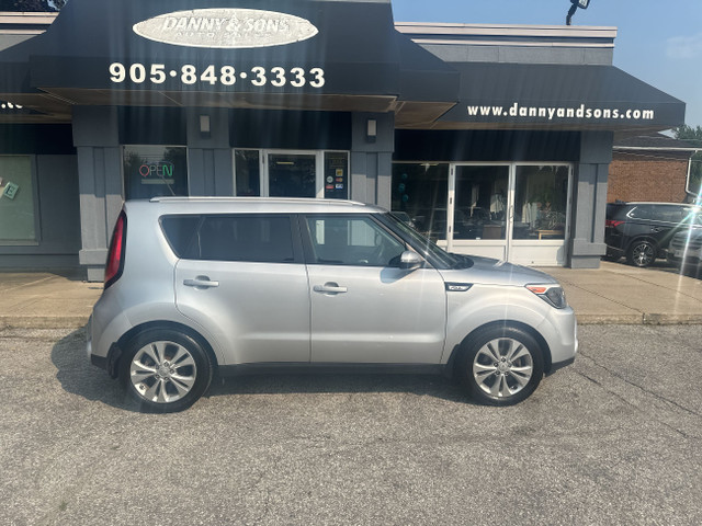 2015 Kia Soul 5dr Wgn Auto EX in Cars & Trucks in Mississauga / Peel Region